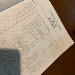 【2022年11月購入】クレアール簿記3級講座セットの画像