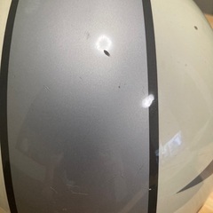 女性用アメリカンジェットヘル中古の画像