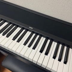 KORG B1 電子ピアノ