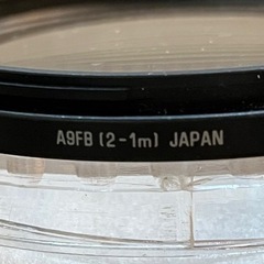 TAMRON  tamron タムロン　レンズフィルターの画像