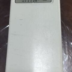 【AR様（着払い）専用】ヤマハ・ブリジストン：電動アシスト自転車バッテリー8.1Ah　Ｘ60-12