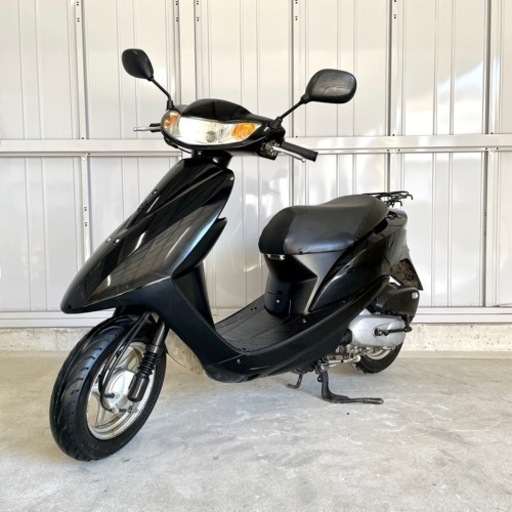 埼玉発　ホンダ　ディオ　DIO AF62 キャブ　直接引き取り　隣県格安配送　全国陸送可能！！