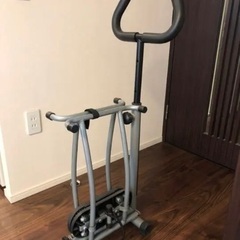 エクササイズ レッグ トレーニング  