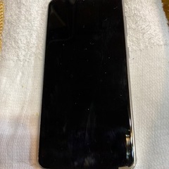 GALAXY A21 (65G) ホワイト