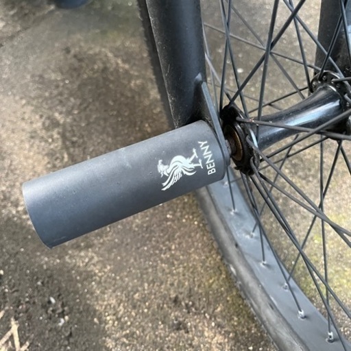 premium products 完成車