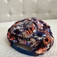 VANS キャップの画像