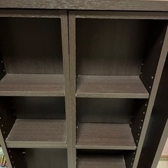 本棚の画像