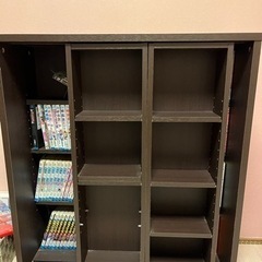 本棚の画像