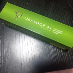 【歯磨き粉】オーロラループ4+　60g