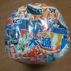 そばがら枕 特小の画像