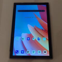 oscal pad 8 タブレット 美品 新品に近いの画像