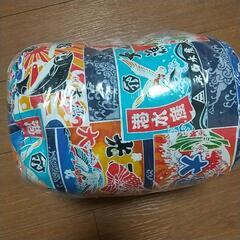 そばがら枕 特小の画像