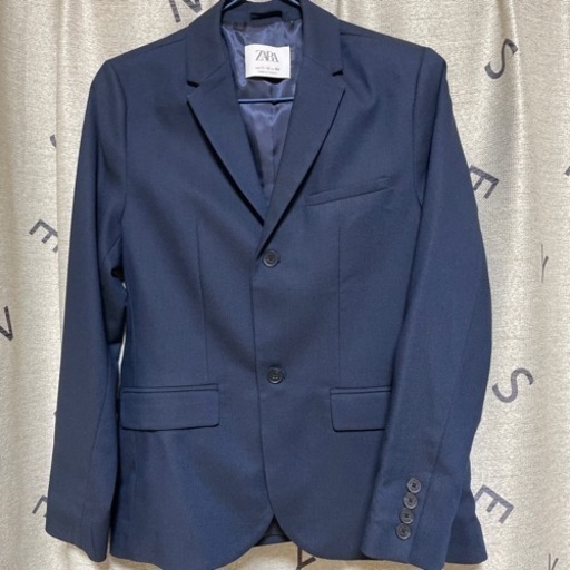 ZARA スーツ シャツ 3点