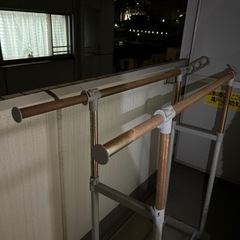 物干しハンガー【ジャンク品】