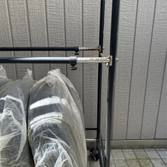 タイヤラックの画像