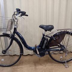 B1259 電動自転車 ヤマハ PAS NATURA 8.9AH 26インチ