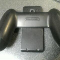 Nintendo Switch　Joy-Conグリップの画像
