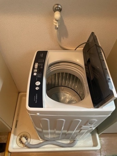 家電3点セット（冷蔵庫、洗濯機、電子レンジ）