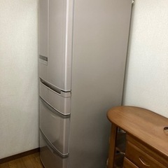 【引き取り限定】冷蔵庫(あげます)