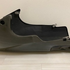 ホーネット250用アンダーカウル