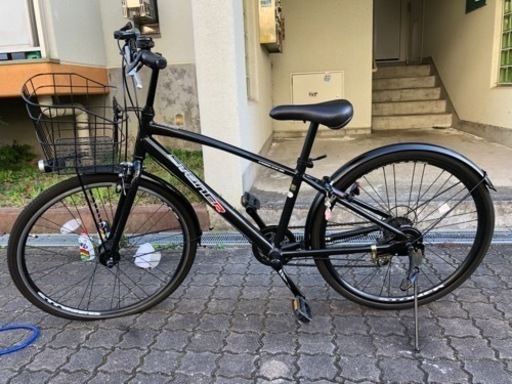 値下げ！24インチ自転車！良品美品‼️