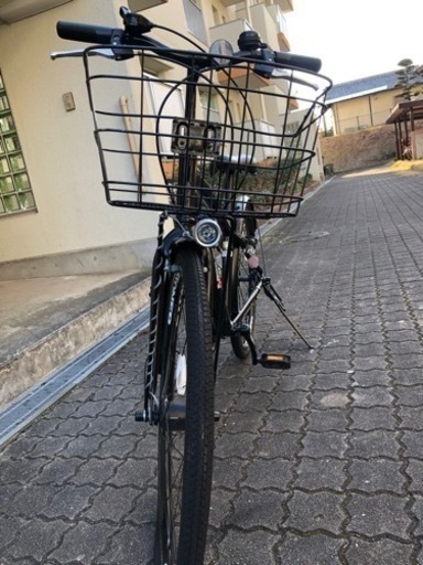 値下げ！24インチ自転車！良品美品‼️