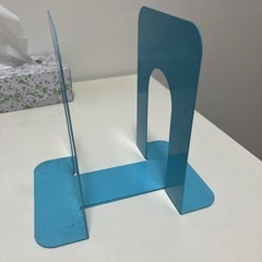 ブックエンドの画像