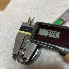 KANON  トルクレンチの画像