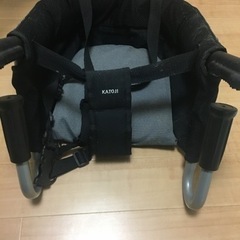 幼児用　テーブルチェアーの画像