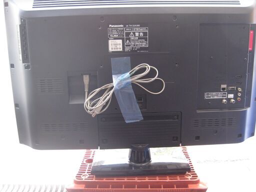 ★パナソニック   液晶テレビ　TH-32A300    　２０１４年製