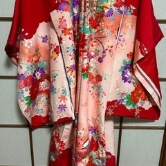 子供用の着物