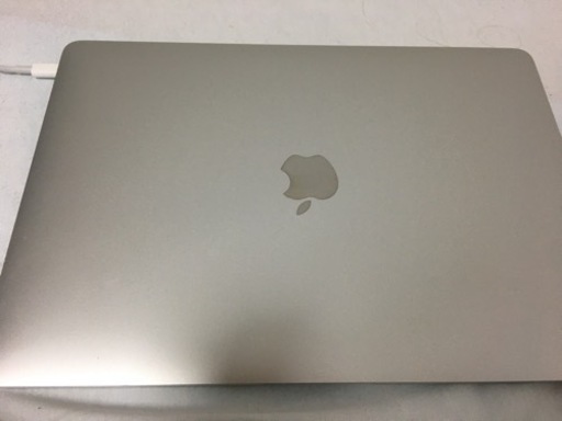 ノートパソコン MacBookAir2019 8GB