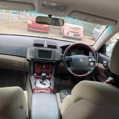 Toyota mark xの画像