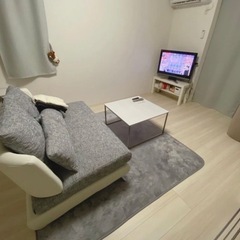 《急ぎ》値下げしました！【状態良好】購入から使用1年半　引っ越しのため！※早い方優先させて下さい！※搬出手伝います！の画像