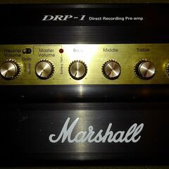 マーシャルMarshall・DRP1