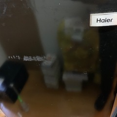 冷蔵庫譲ります