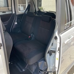 【3月末迄値下】　日産　ルークス　ML21S H22の画像