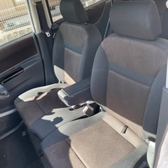 【3月末迄値下】　日産　ルークス　ML21S H22の画像