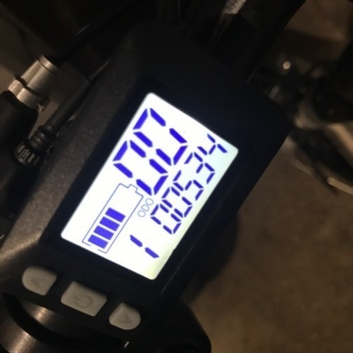 電動アシスト自転車 ボニータ 中古品