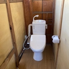 ⭐️車10台置けます⭐️庭400㎡のペット可古民家で暮らしませんか？栃木県佐野市多田町戸建て！🉐初期費用無料🉐 − 栃木県