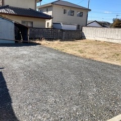 ⭐️車10台置けます⭐️庭400㎡のペット可古民家で暮らしませんか？栃木県佐野市多田町戸建て！🉐初期費用無料🉐 - 不動産