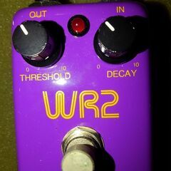 Guyatone WR2