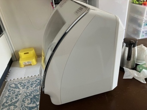 購入者様決定　食器洗機AQUA ADW-GM1