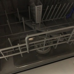【美品】siroca 食洗機　使用4回くらいの画像