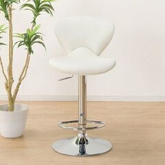 【新品未開封】店舗で買うよりお得...カウンターチェア1~2脚の画像