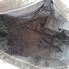 無印良品　良品計画　ビジネスバッグ　ブリーフケースの画像