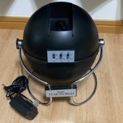 【取引中】ホームプラネタリウムの画像
