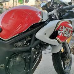 SV400S 千葉の画像