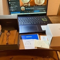 腕時計
