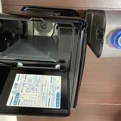 7,000円！美品　石油ファンヒーター②の画像